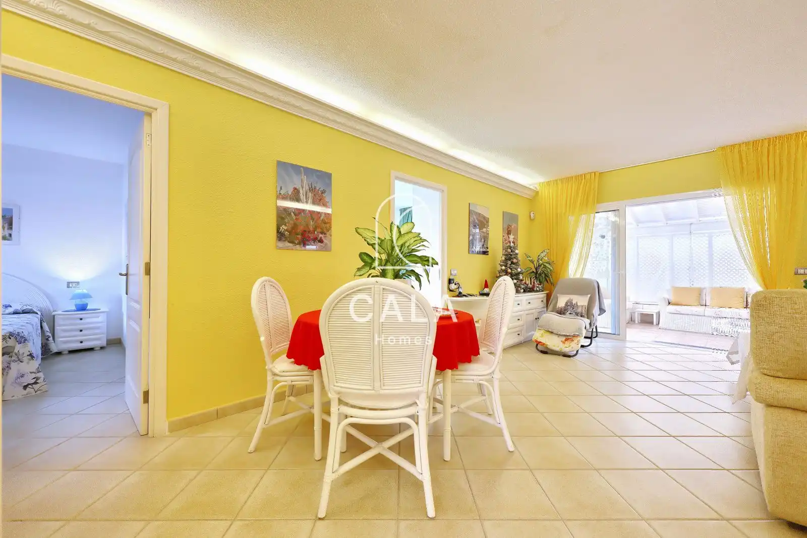 Casa con piscina en venta en Taoro, imagen 23