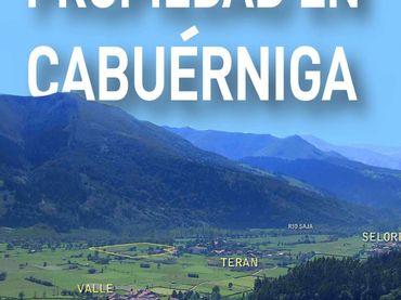 Terreny rústic en venda a Terán - Herranes