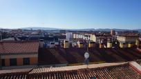 Exterior view of Apartment for sale in Vitoria - Gasteiz  with Heating