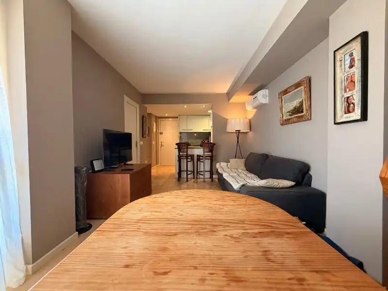 Living room of Duplexes for sale in Palamós  with Heating and Terrace