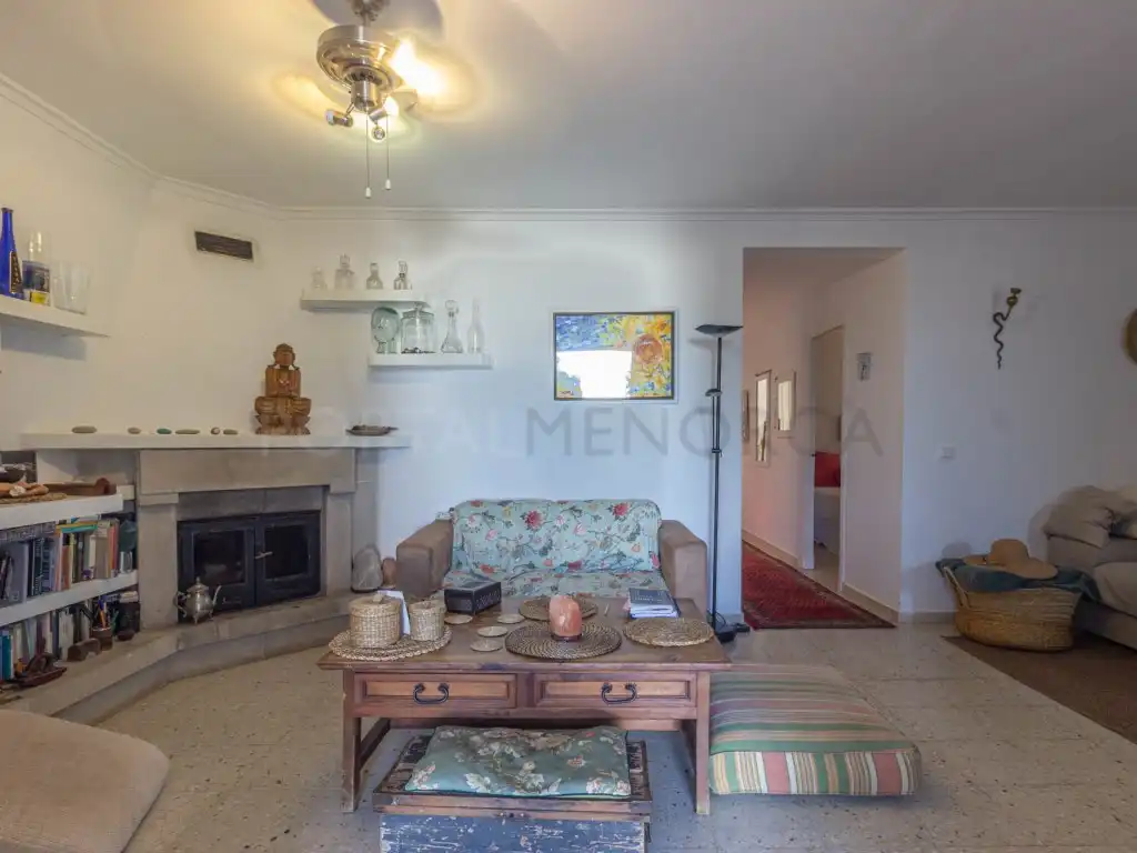 Apartament en venda a Na Macaret