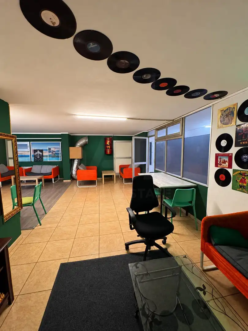 Local comercial en venda a Calle DOCTOR PISACA 12,13,14 12,13,14, imagen 9