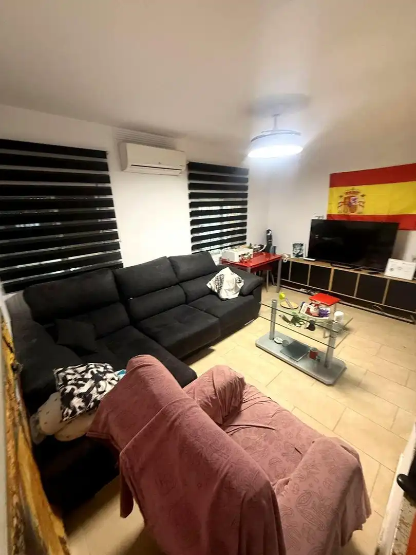 Piano terra in affitto a Avenida de Andalucía, imagen 9