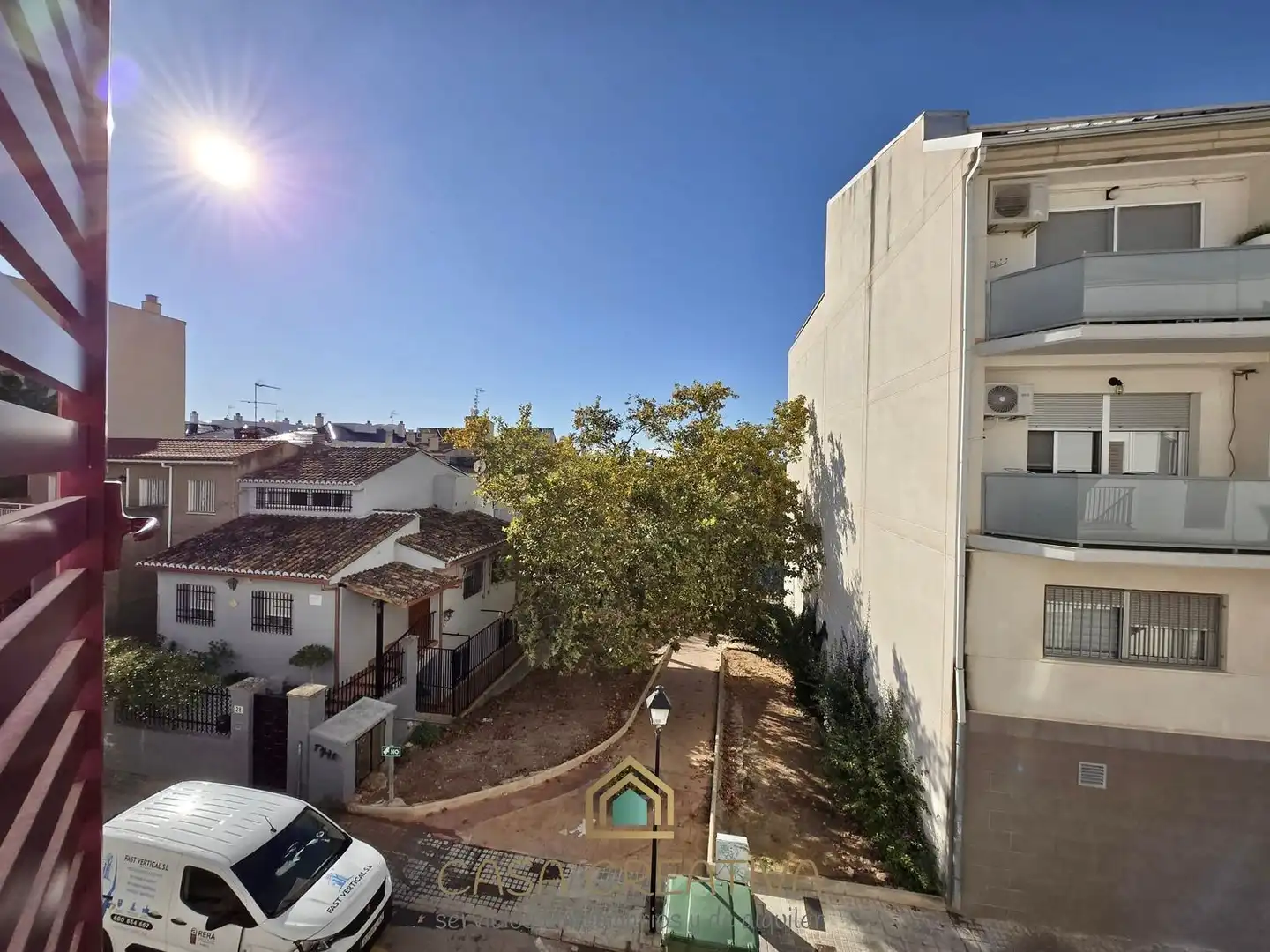 Piso en venta en Calle Miguel Angel Blanco, Casco Urbano