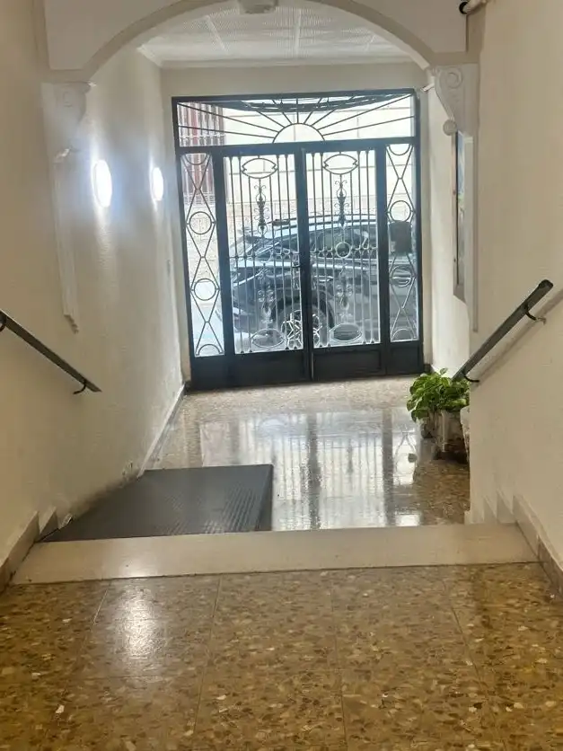 Piso en venta en Ciudad Real con Calefacción y Balcón