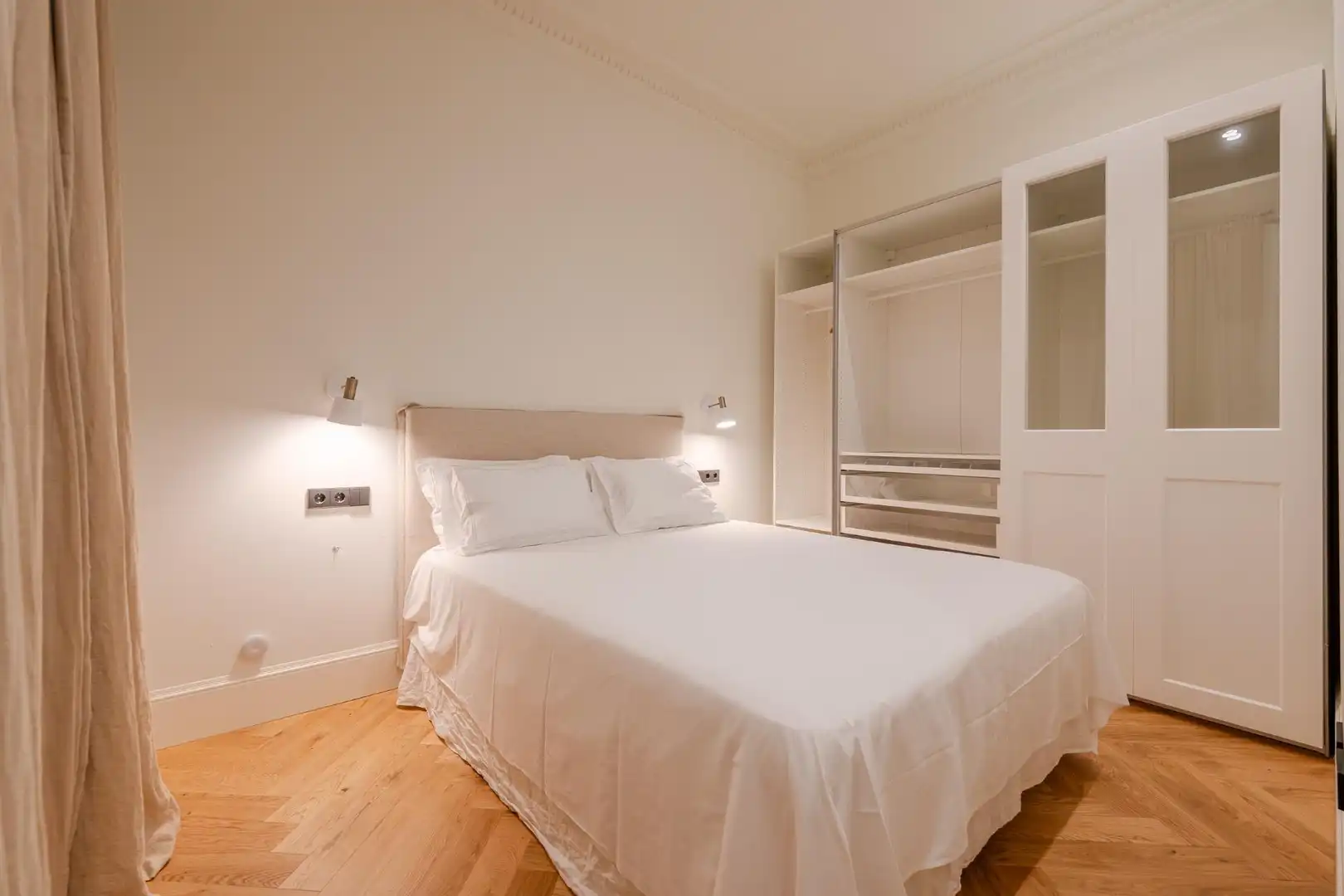 Wohnung zur Miete in Girona, Girona