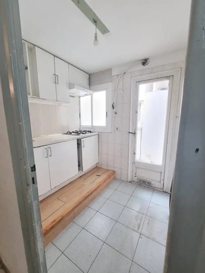 Piso en venta en Carrer de la Llibertat, Centre