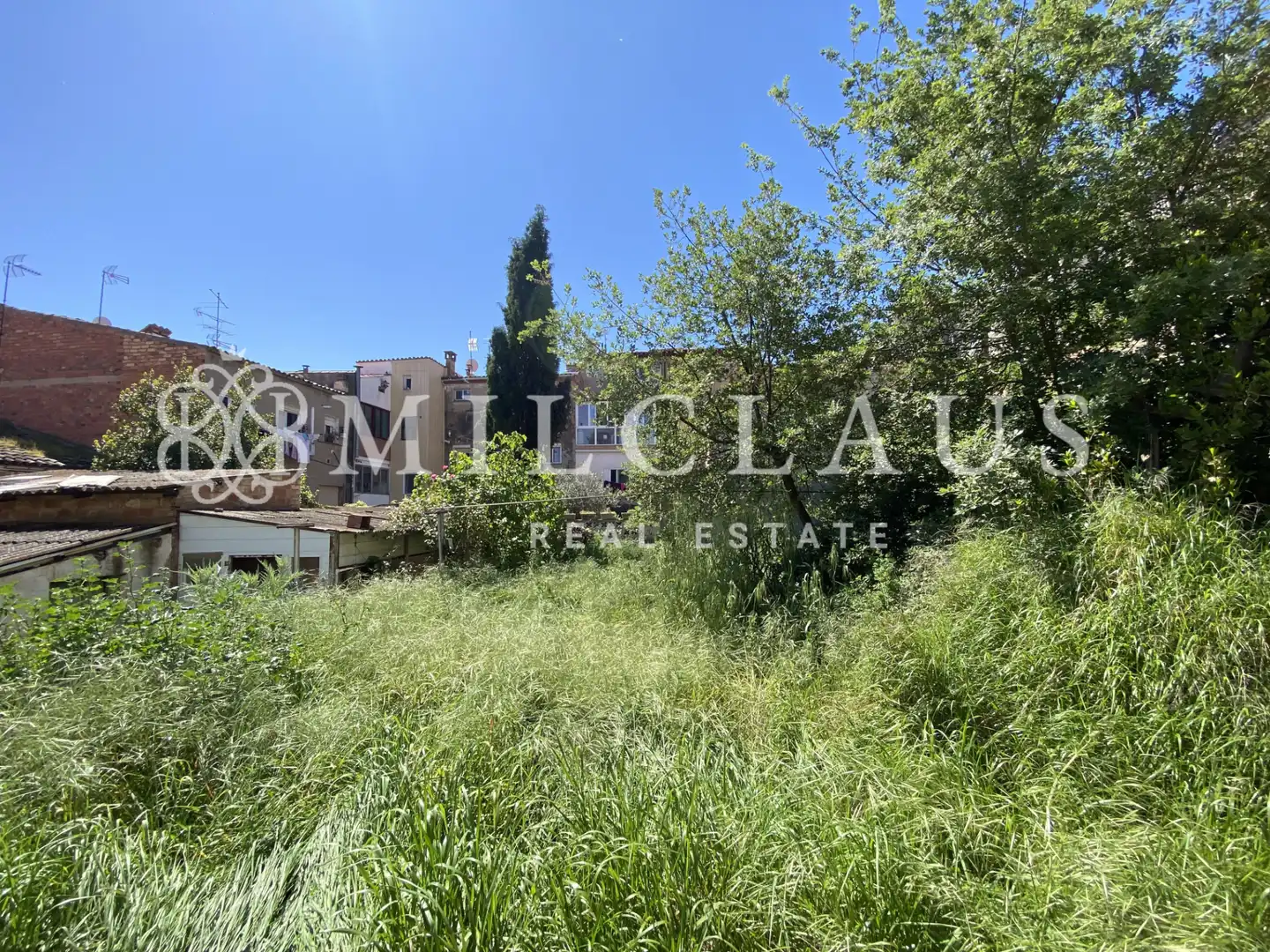 Residencial en venda en Manresa