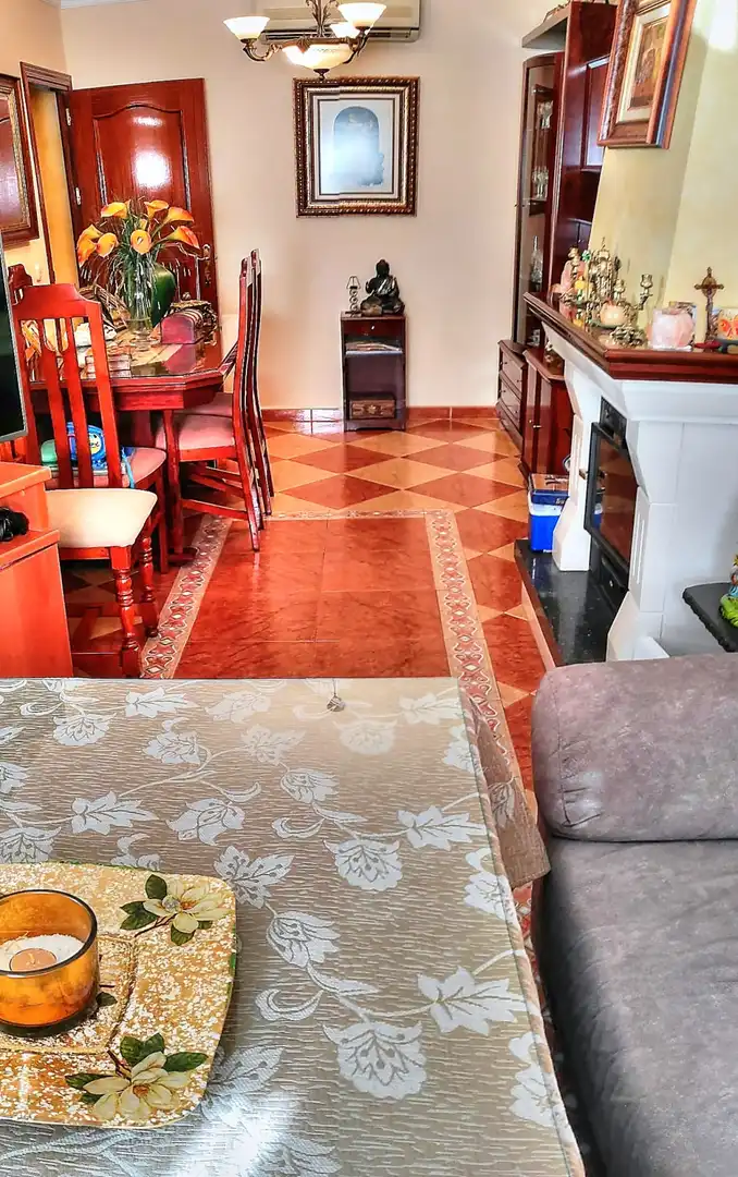 Landhaus mit Terrasse zum Verkauf in Riogordo, imagen 6