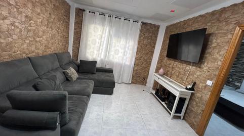 Foto 2 de Piso de alquiler en Trinitat,  Valencia Capital