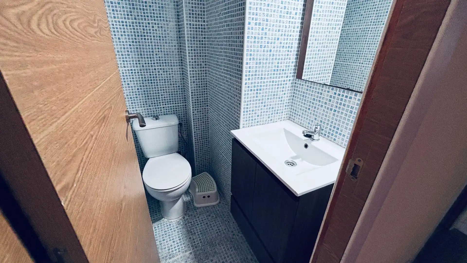 Piso en venta en Arrabal
