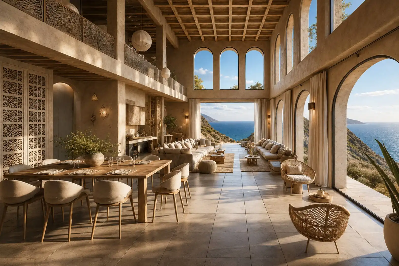 Villa avec piscine à vendre à Las Rotas / Les Rotes, imagen 7