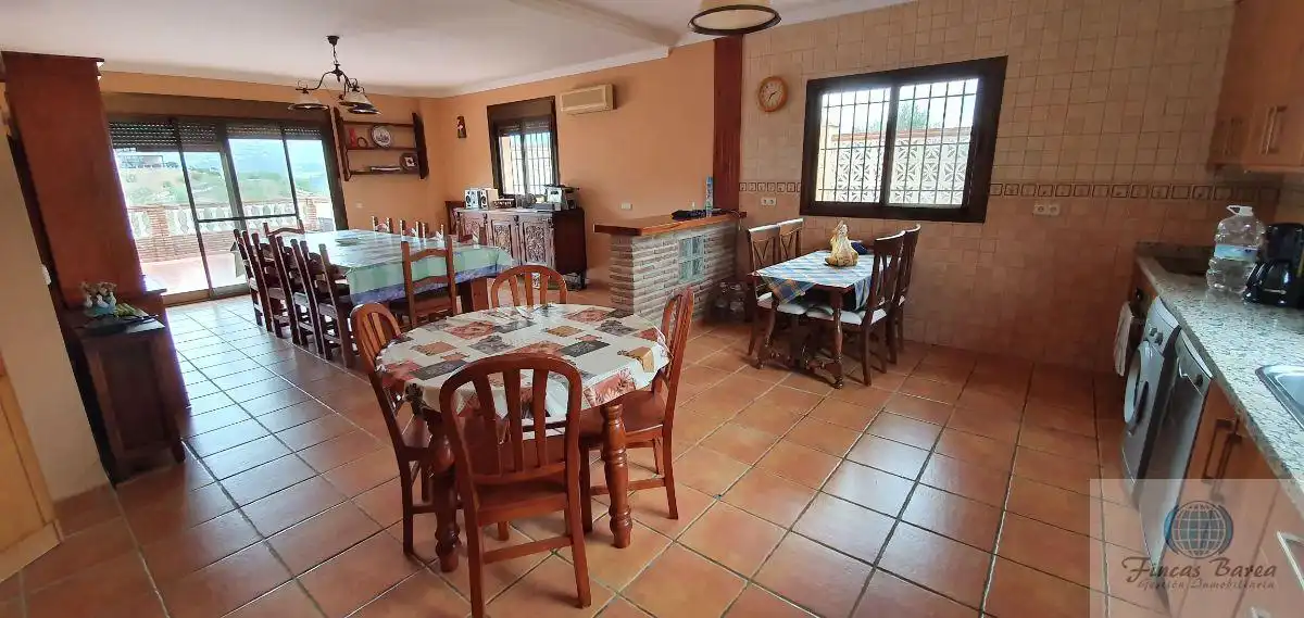 Casa rustica con piscina in vendita a Valtocado - La Alquería - La Atalaya, imagen 13
