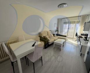 Living room of Flat for sale in Salamanca Capital