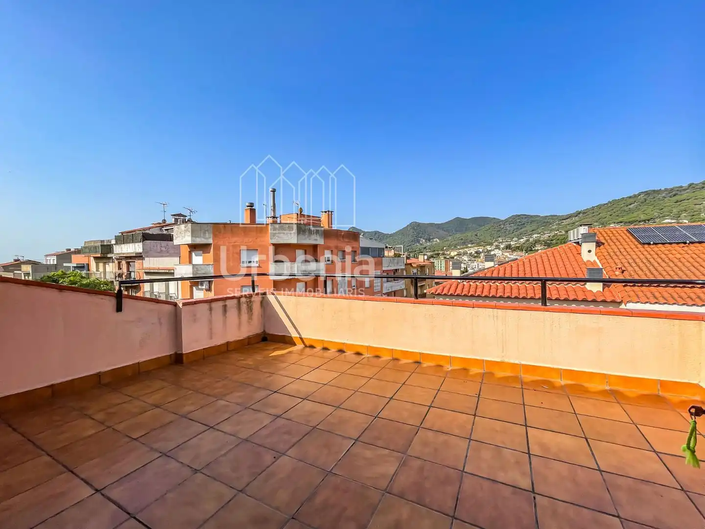 Terrace of Houses for sale in Argentona  with Air Conditioner, Heating and Terrace