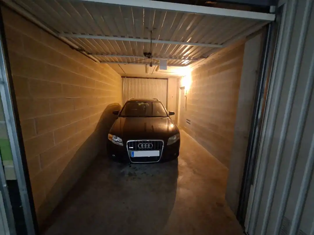 Parkplatz zur Miete in Durango, imagen 2