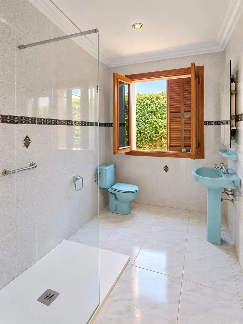 Villa con piscina in vendita a Cala Bona, imagen 12