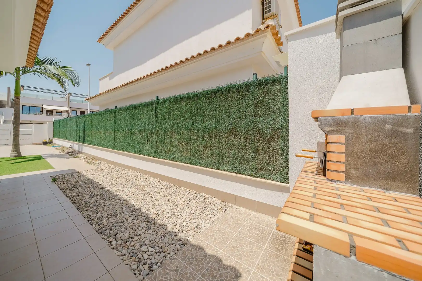 Houses for rent in San Pedro del Pinatar ciudad