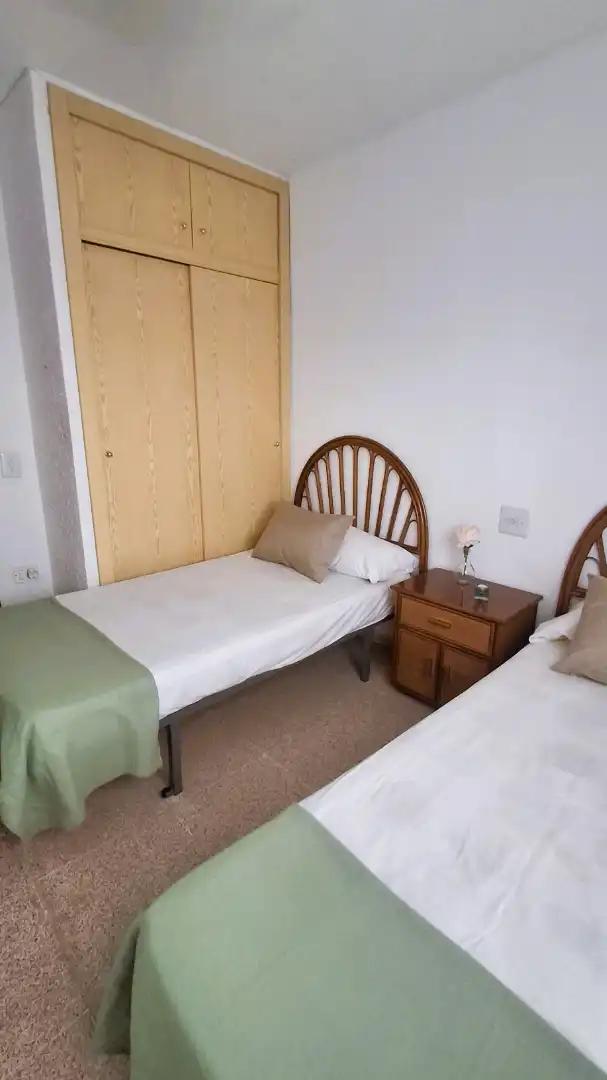 Bedroom of Houses for sale in Ontinyent  with Private garden, Terrace and Storage room