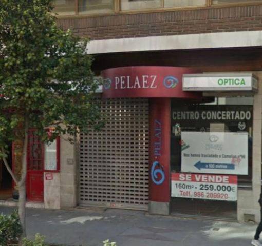 Local comercial en Venta en Avenida das Camelias en Camelias - Pi y Margall