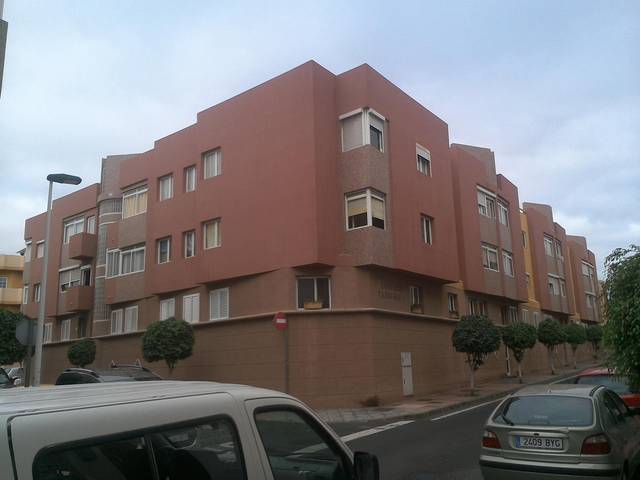 Piso en Venta en Calle Habana 3, 1ºe, 35212 TELDE,LAS PALMAS en La Garita - Marpequeña