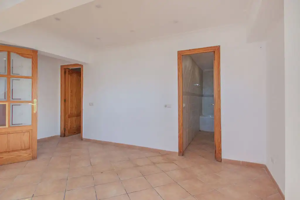 Dachboden zum Verkauf in  Palma de Mallorca