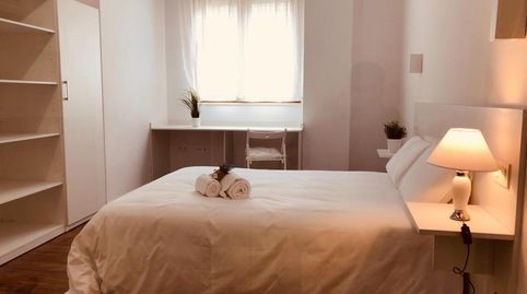 Foto 2 de Estudi de lloguer a Teso de la Feria - Arrabal, Salamanca Capital