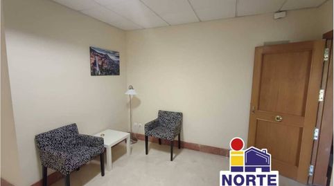 Foto 2 de Oficina de alquiler en Zona Nord, Alcoy / Alcoi