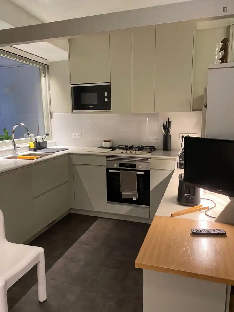 Habitación en Barcelona, Barcelona