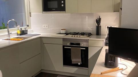 Foto 3 de Apartament per a compartir a Les Tres Torres,  Barcelona Capital