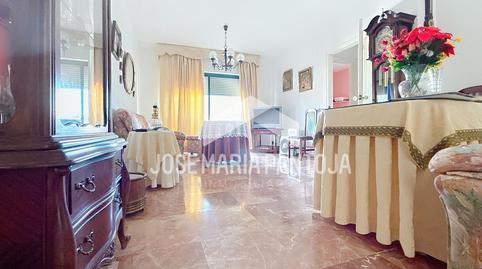 Foto 5 de Pis en venda a El Altillo, Jerez de la Frontera