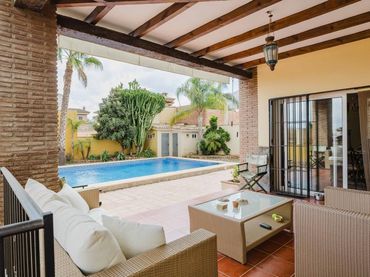 Casa amb balcó en venda a Ardelejos - Cuesta de la Palma - Buenavista