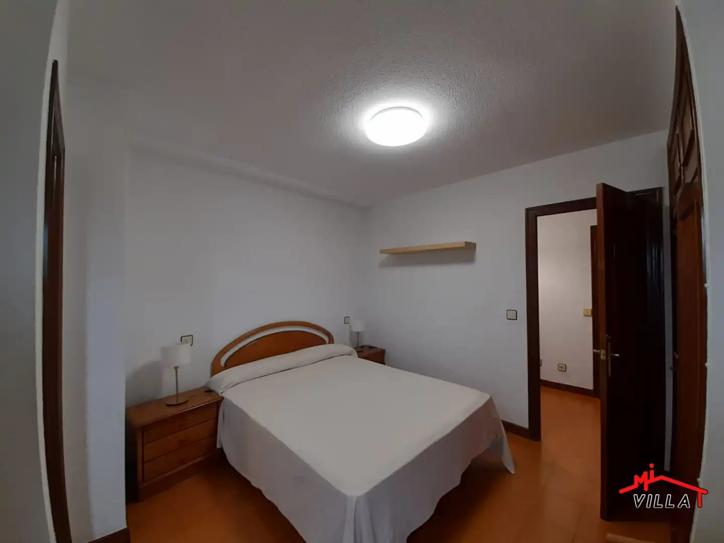 Flat for rent in Zona Playa