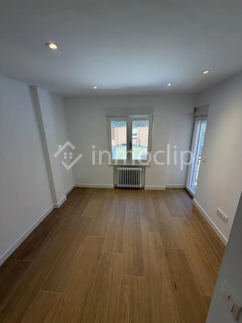 Flat for sale in Salamanca  with Heating