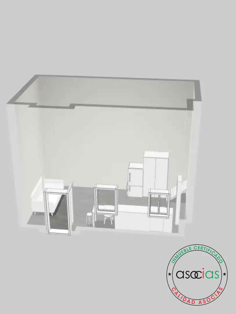 Maison avec terrasse à vendre à Ponga - San Ignacio /  Ponga 101, imagen 43