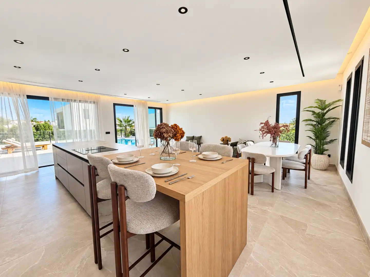 Casa amb terrassa en venda a Marratxí - joan bauza 10, imagen 7