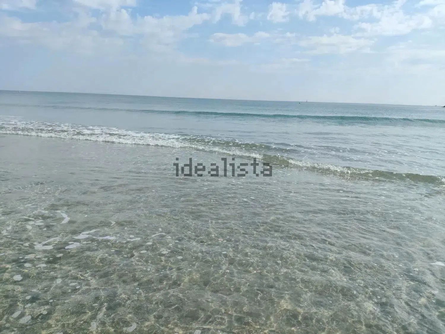 Study for sale in Pilar de la Horadada  with Air Conditioner and Furnished