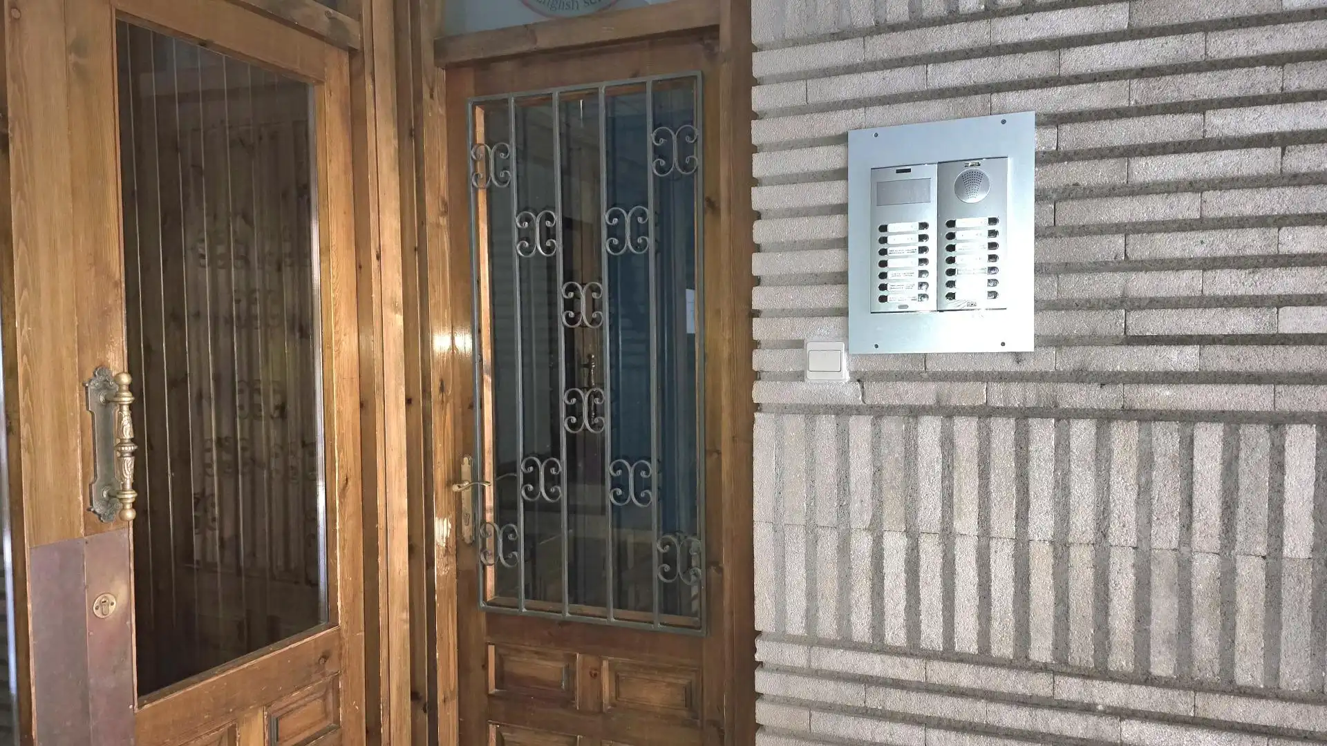 Büro zur Miete in Calle COLI ESCALONA, Sabiñánigo Centro - Aurín