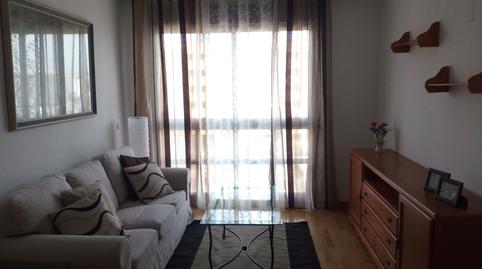 Foto 4 de Piso de alquiler en Calle de Pirra, 44, Rejas,  Madrid Capital