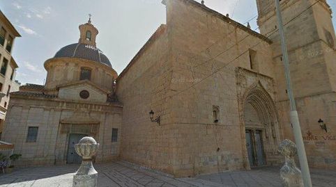 Foto 5 von Wohnung zum Verkauf in Cl San Marcos, Callosa de Segura, Alicante