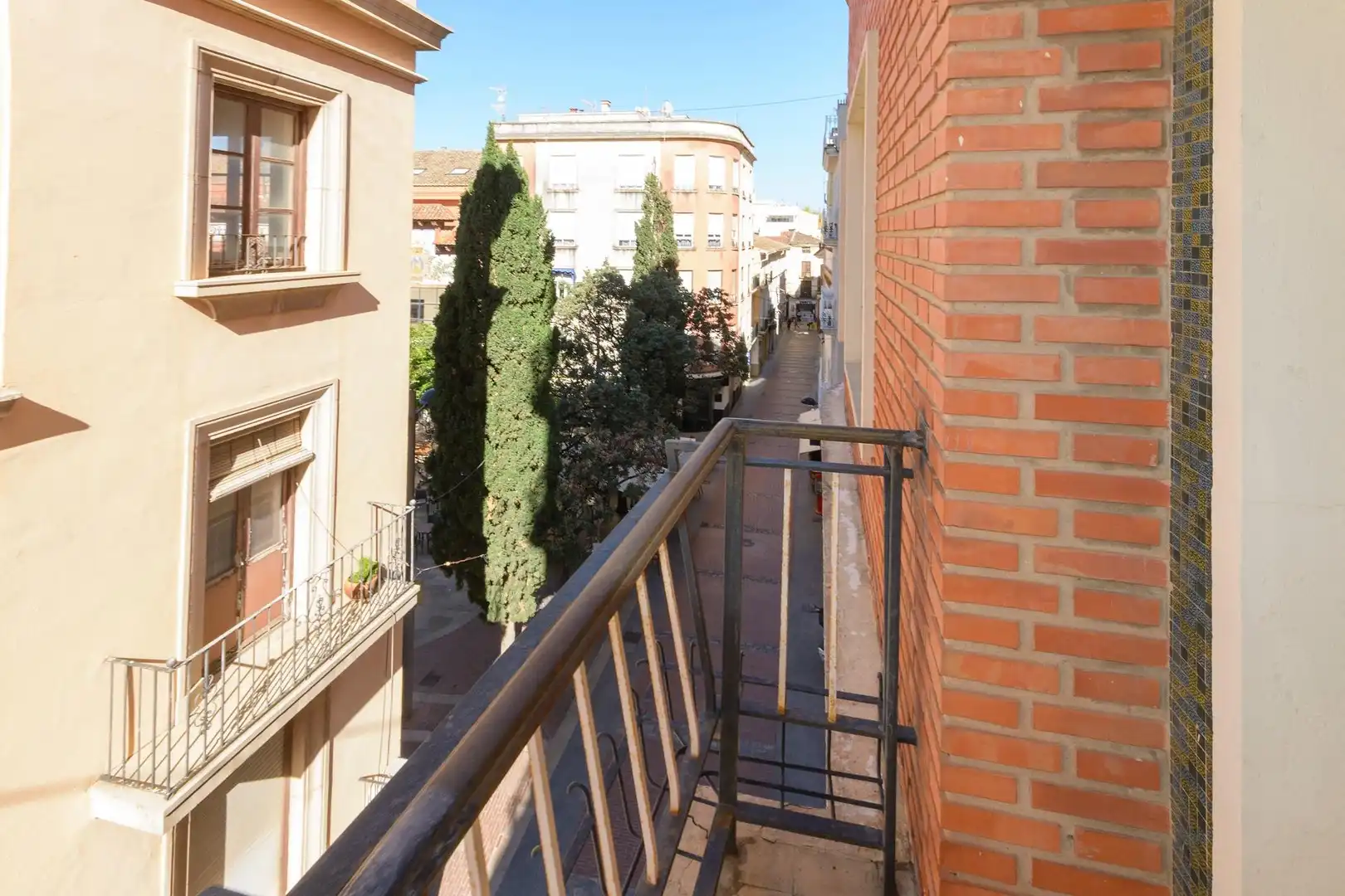 Terraza de Piso en venta en Gandia con Aire acondicionado, Calefacción y Parquet