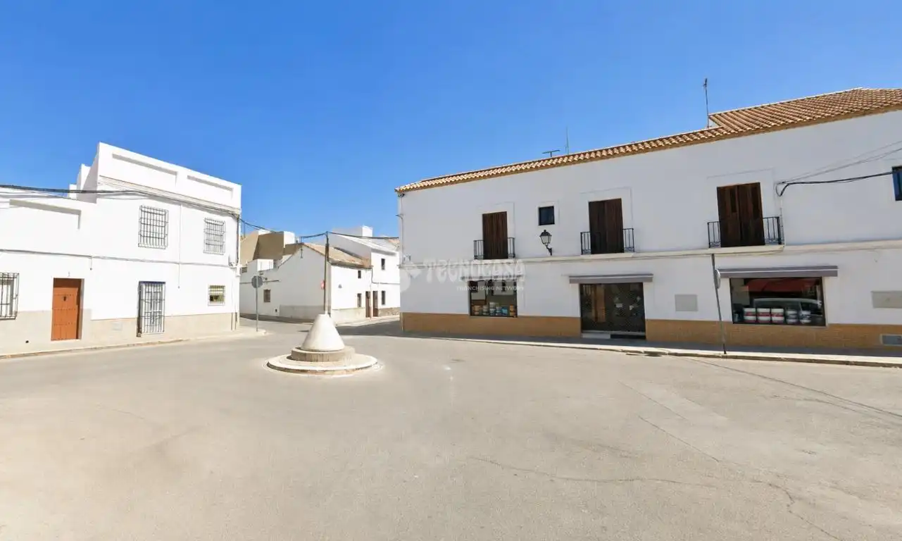 Habitatge amb terrassa en venda a SAN PATRICIO, imagen 15