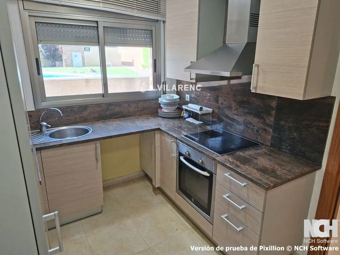 Maison mitoyenne avec piscine à vendre à Doctor Ramon i Cajal, imagen 14