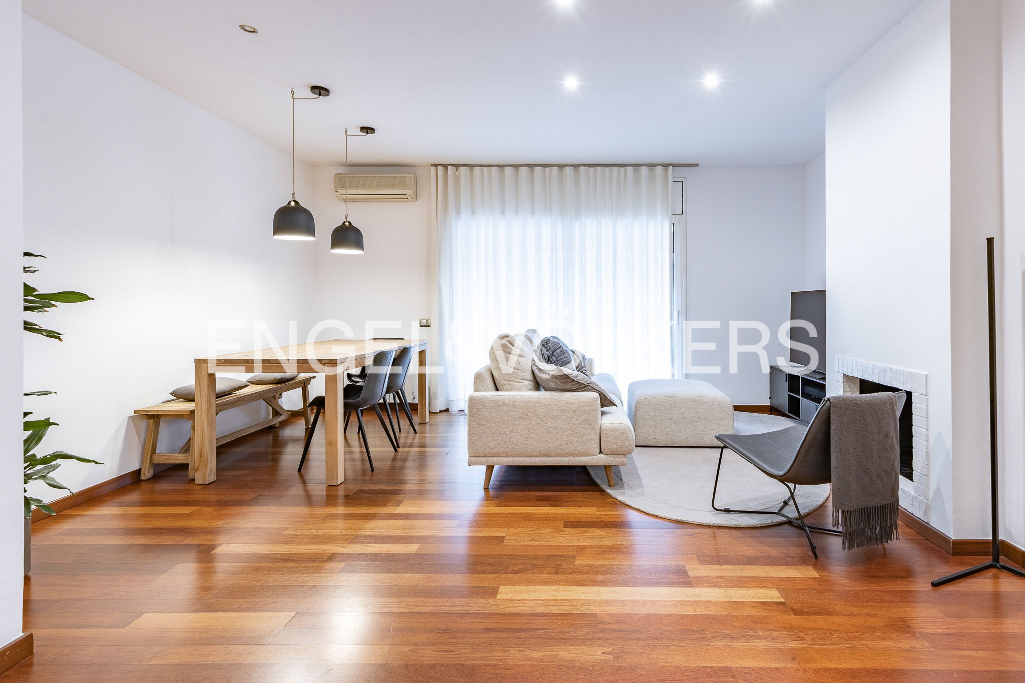 Flat for sale in L'Eixample