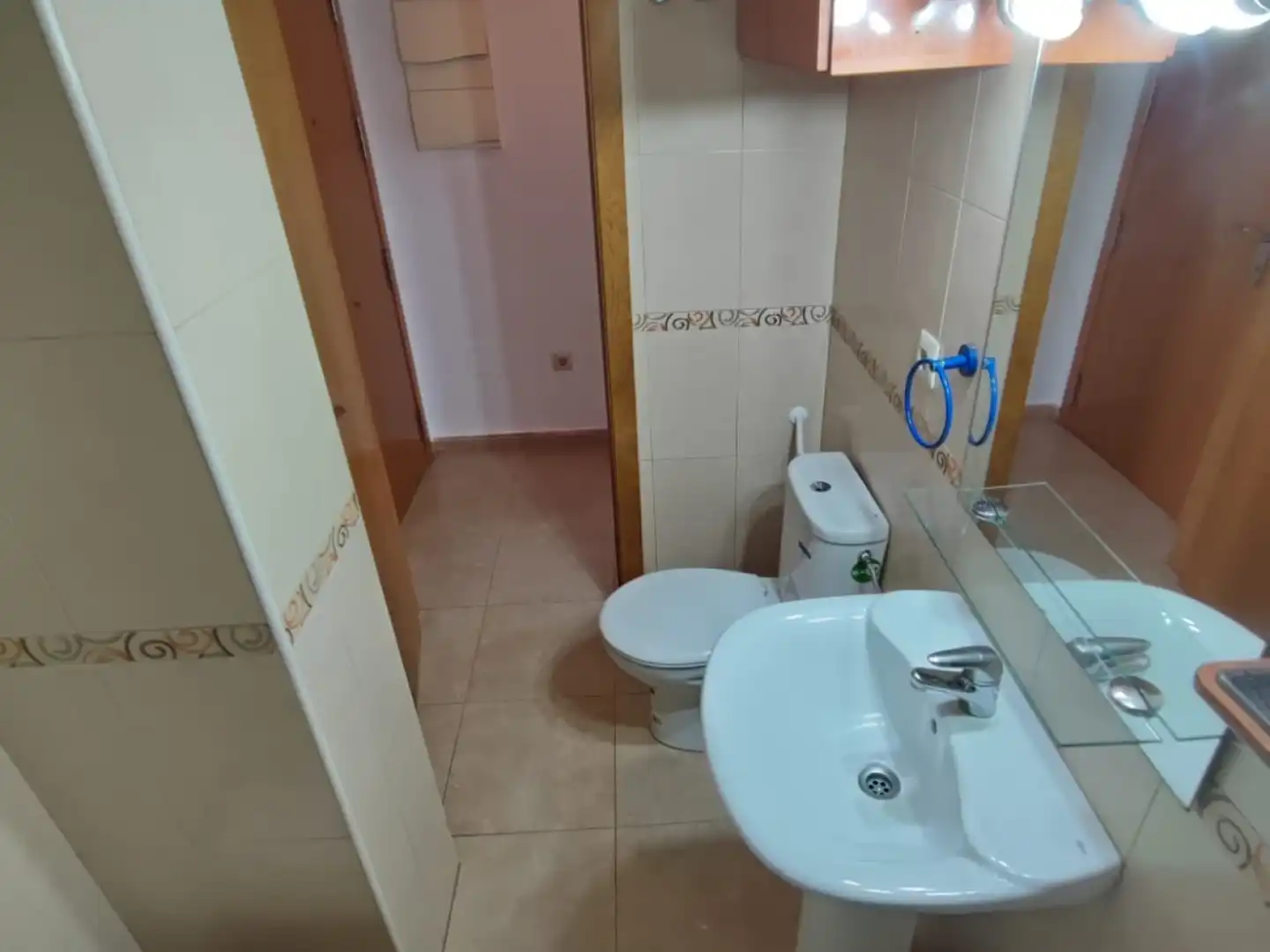 Apartment mit Aufzug zur Miete in Pedanías Norte, imagen 9