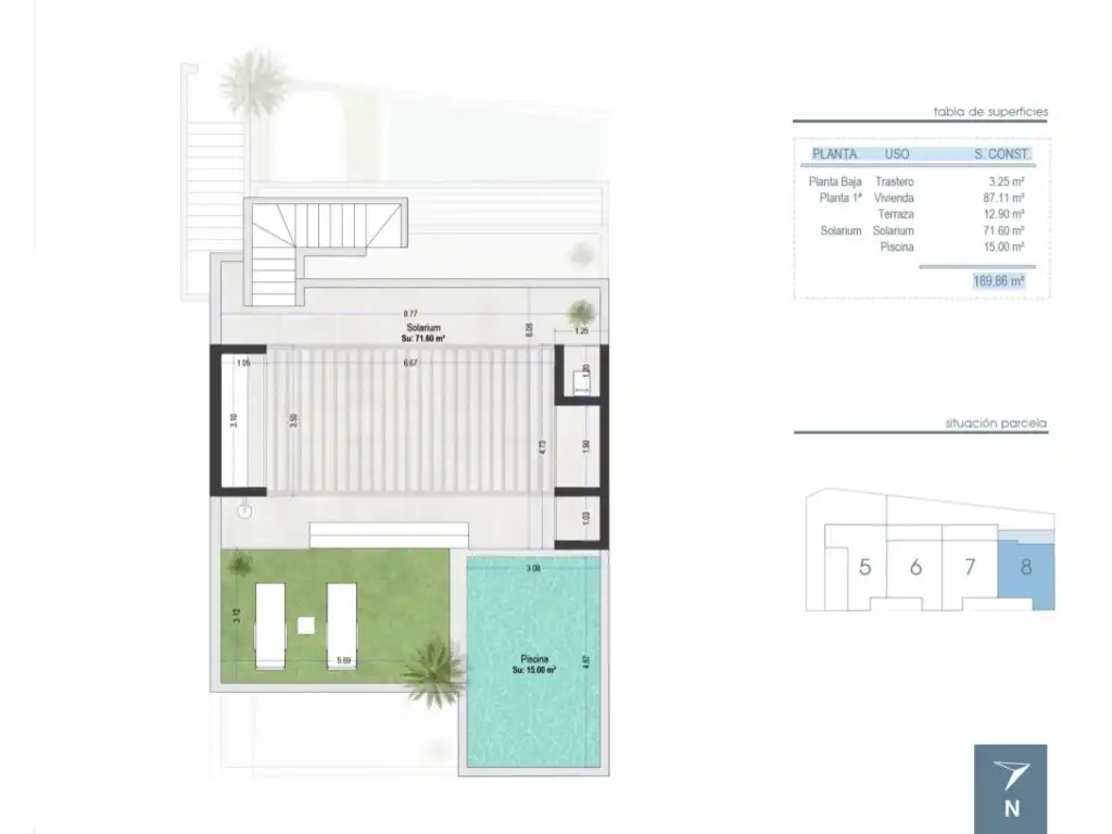 Casa o chalet en venta en Los Peñascos - El Salero - Los Imbernones
