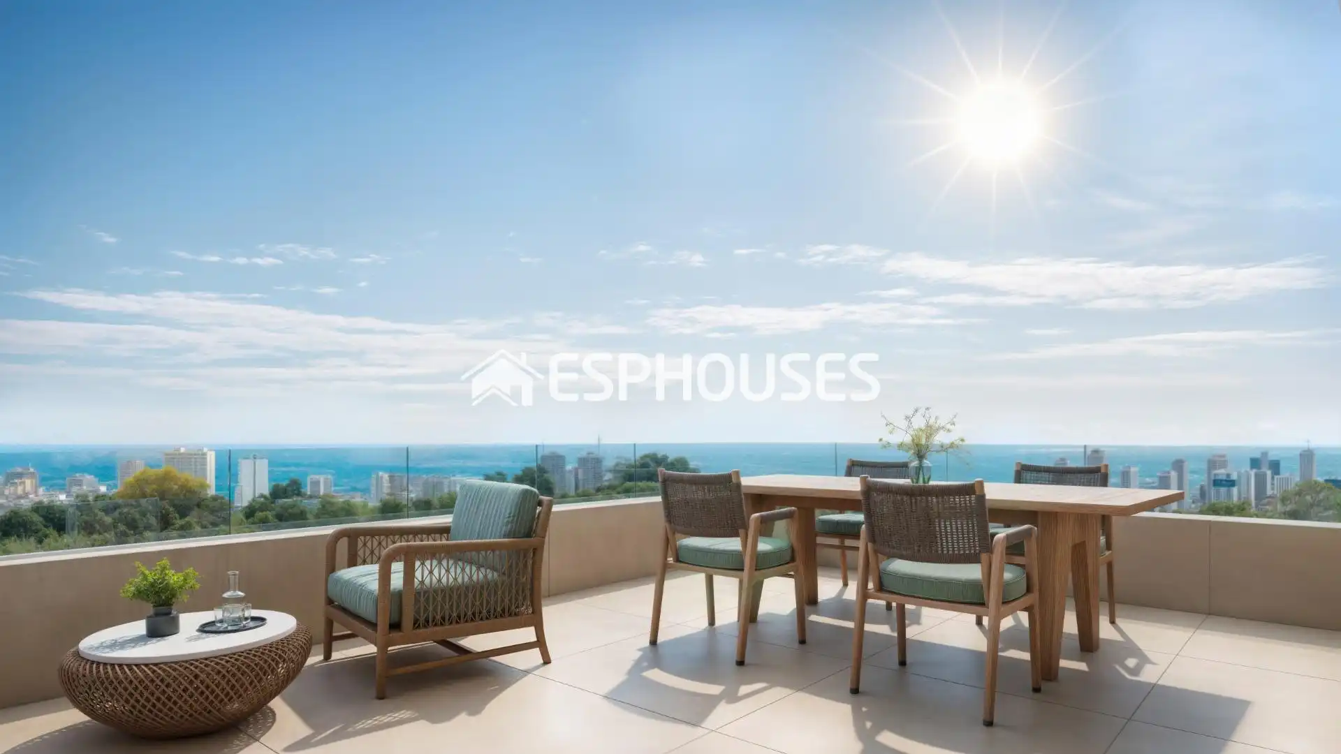 Maison avec terrasse à vendre à Gran Sol, imagen 6