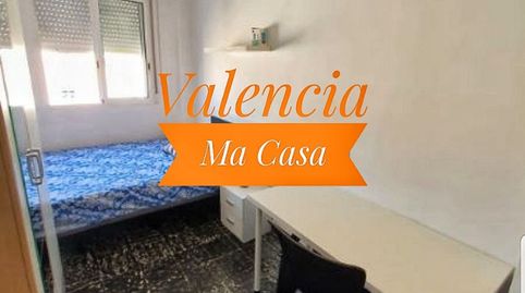 Foto 3 de Piso de alquiler en L'Illa Perduda, Valencia Capital