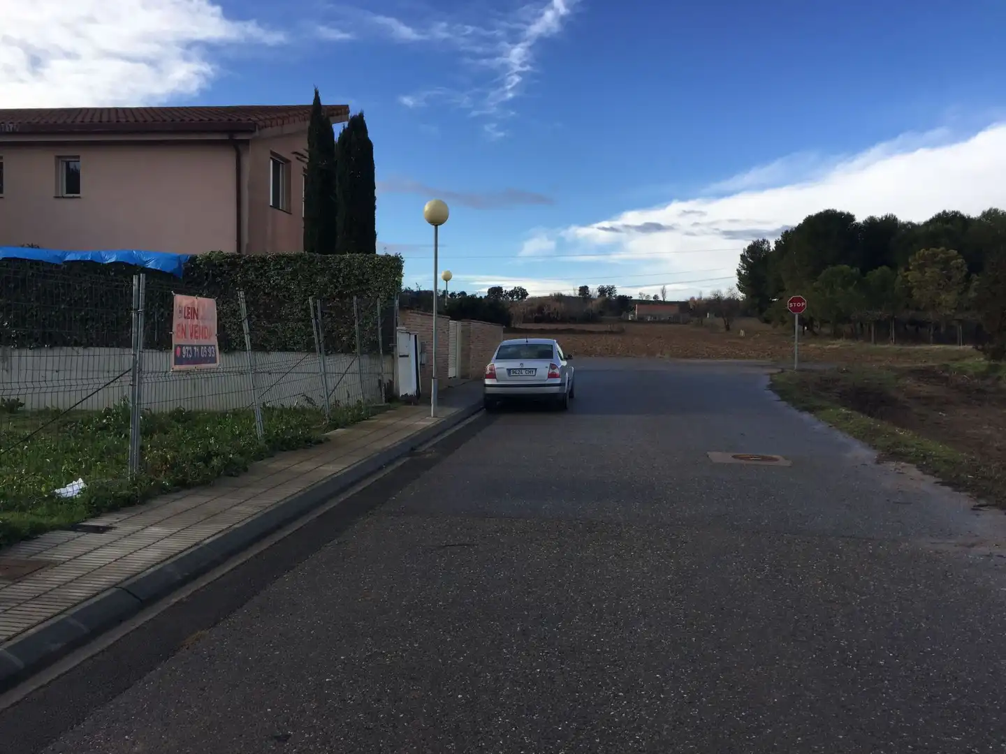 Residencial en venda en Miralcamp