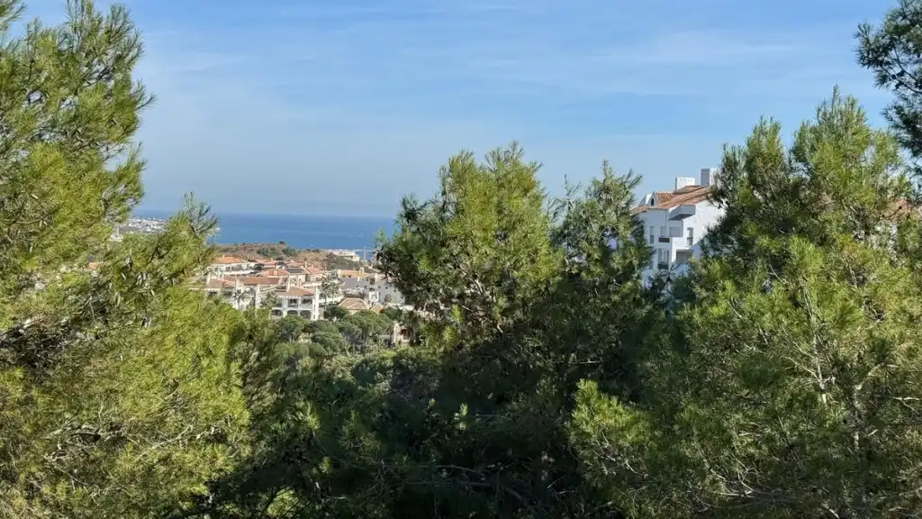 Rez-de-chaussée avec piscine à vendre à Riviera del Sol, imagen 26